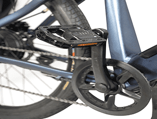 UrbanEase SPD-m