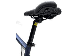 UrbanEase SPD-m