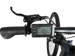UrbanEase SPD-m