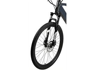 UrbanEase SPD-m