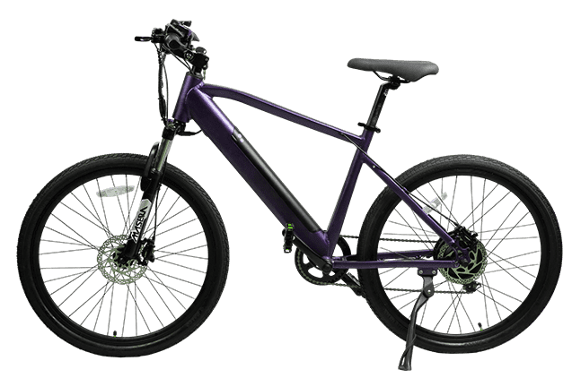 Tiden Mobility
