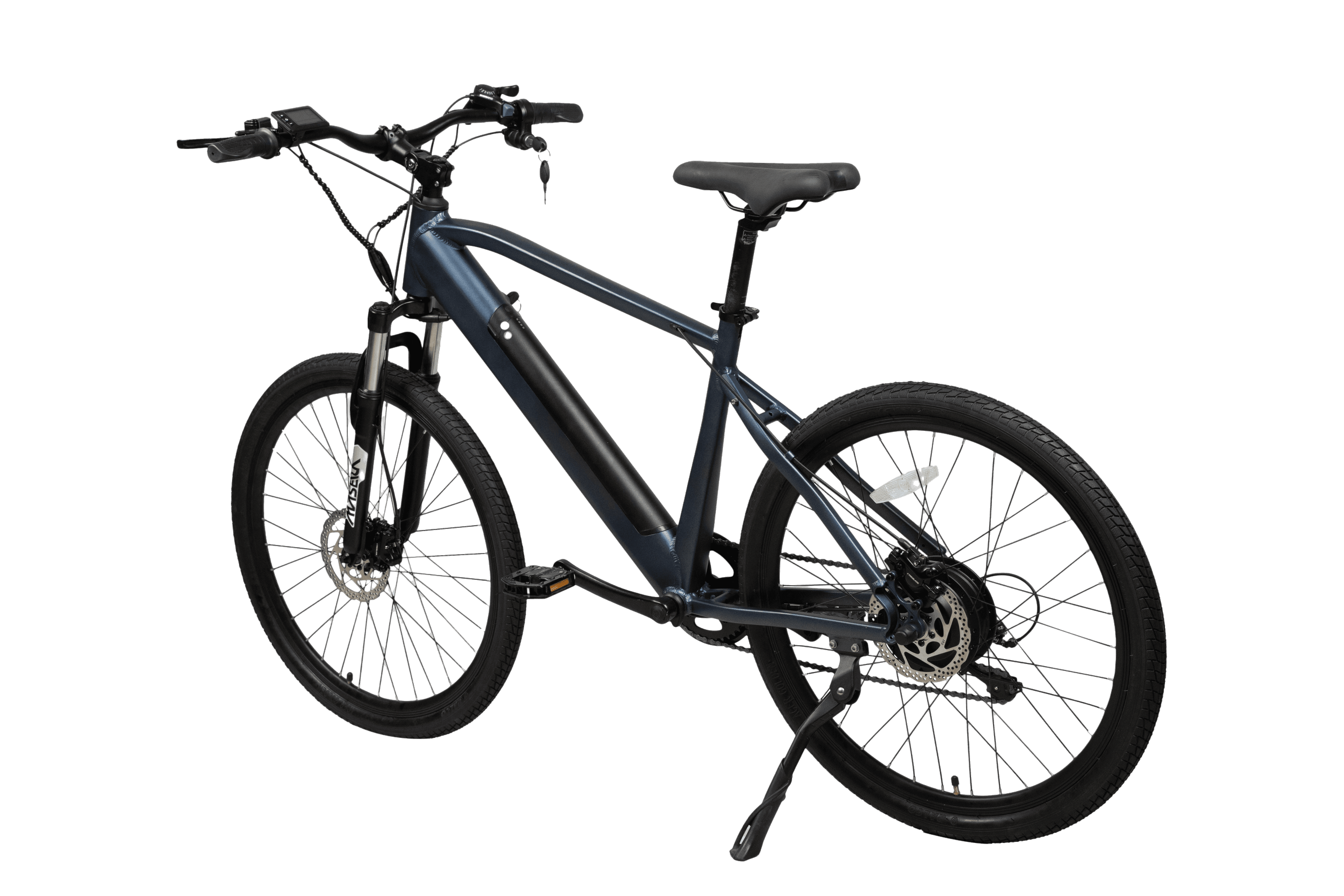 UrbanEase-SPD-i